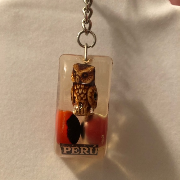 Keychains #38 - Picture 4 of 5